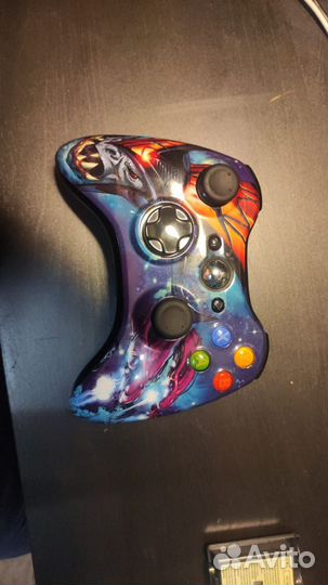 Xbox 360