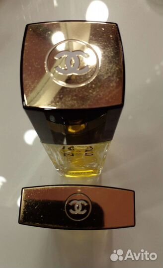 Chanei 5.Парфюм и Туалетная вода.оригинал. делюсь