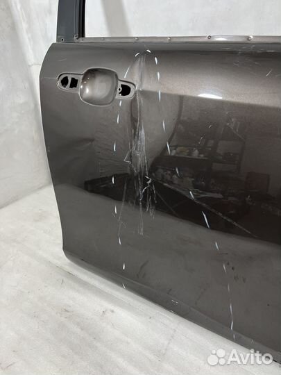 Дверь Лада Веста передняя правая