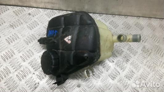 Бачок расширительный mercedes benz M-class W164 (D