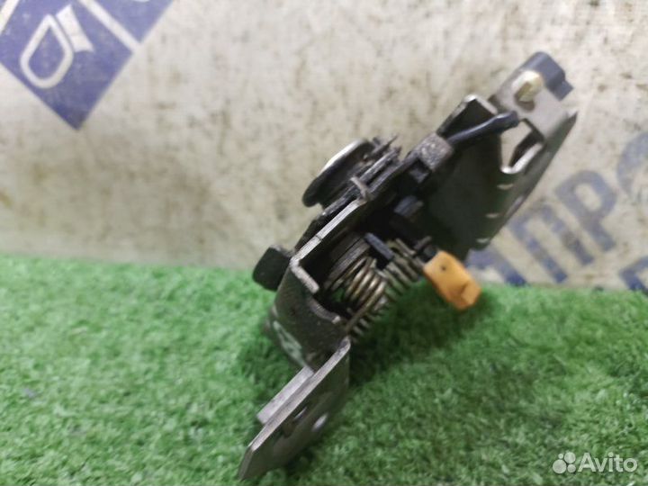 Замок капота Volvo S40 седан 1.6 B4164S3 2007