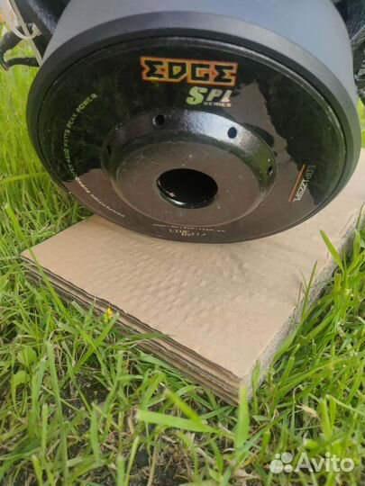 Edge Edp122spl e6