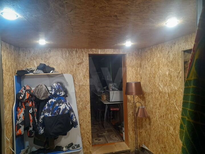 Дом 71,1 м² на участке 6 сот.