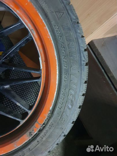 Triangle TR777 225/45 R17