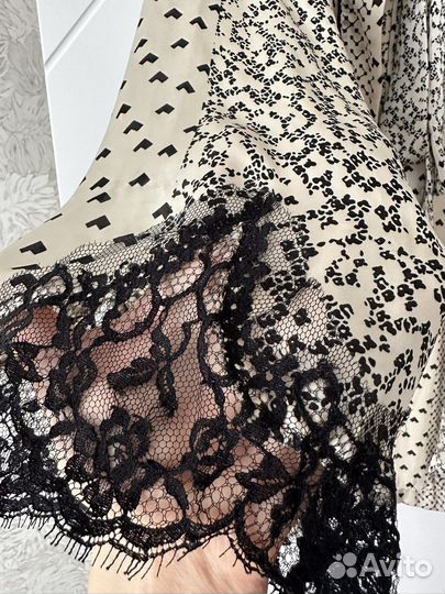 Халат домашний женский