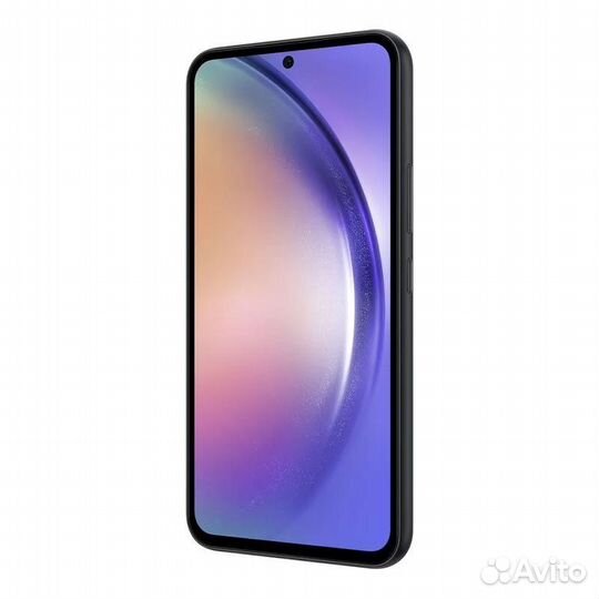 Galaxy A54 256 гб черный