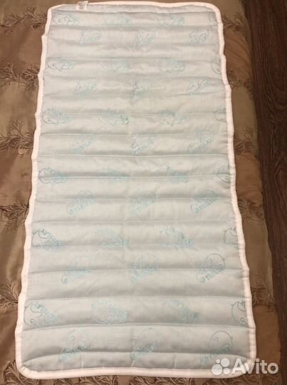 Ортопедический матрац