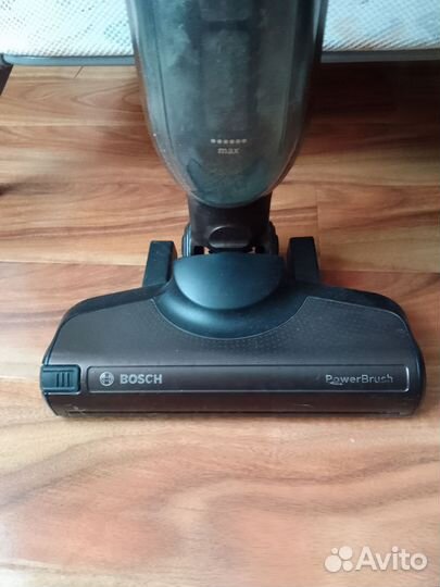 Пылесос bosch