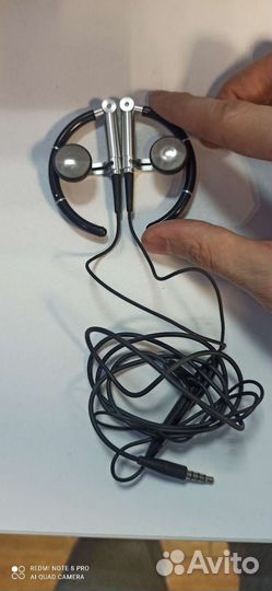 Проводные наушники bang Olufsen a8