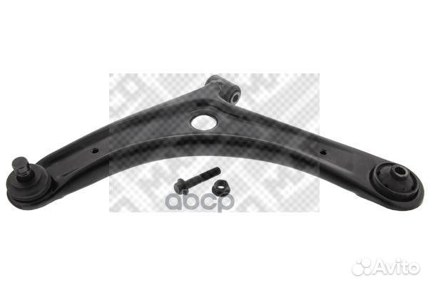 Рычаг подвески, левый нижний 59967 Mapco