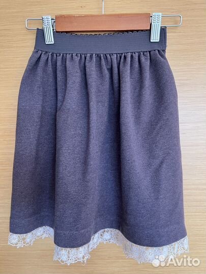 Школьная форма для девочки 9-10 лет