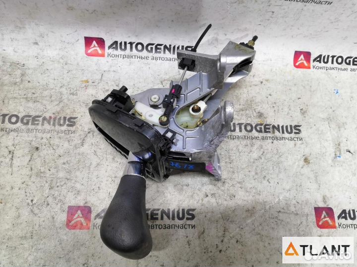 Селектор АКПП toyota corolla spacio