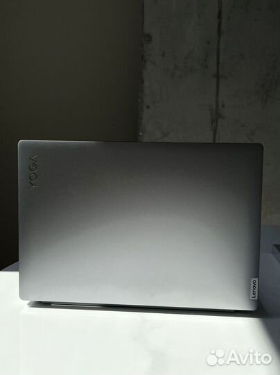 Ноутбук Lenоvо Yoga Рrо 14S art.5015