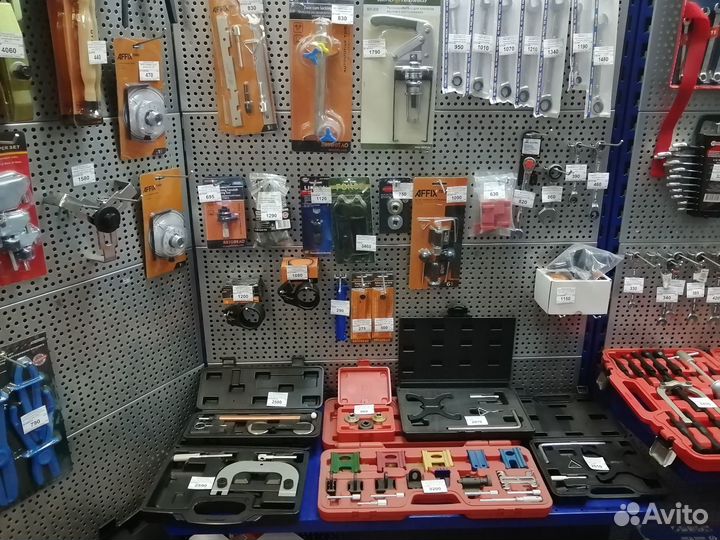 Фиксатор распредвала VAG T10414