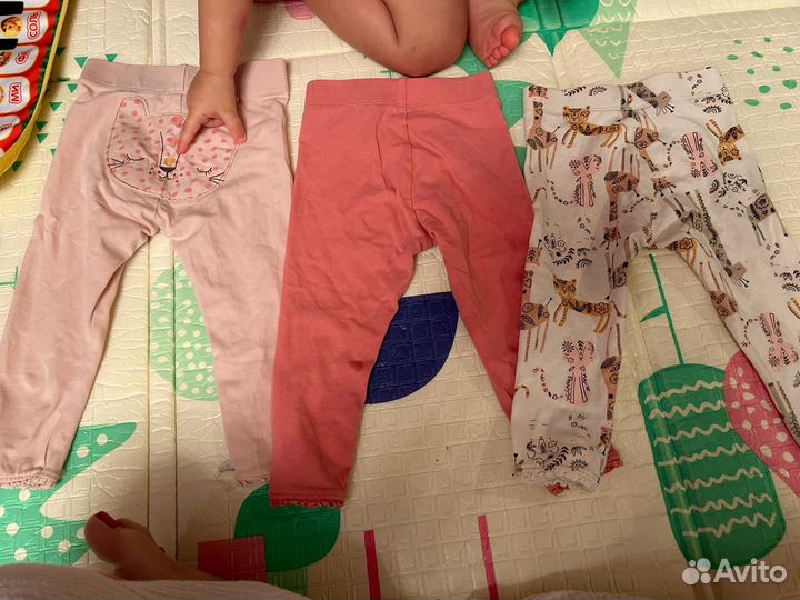 Пакет лосин 74