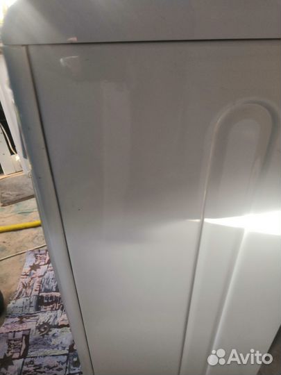 Стиральная машина indesit