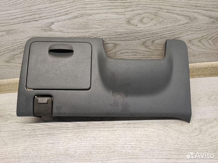 Накладка под рулём Chevrolet Lacetti(2003-2013)