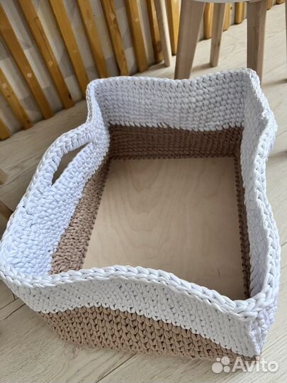 Корзина для хранения