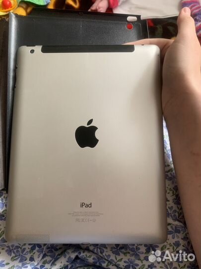 iPad mini 4
