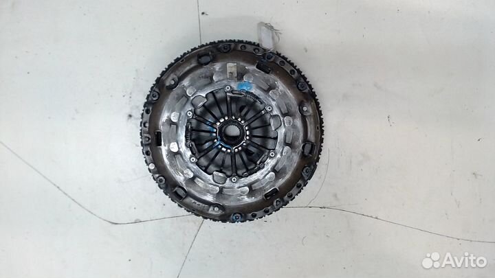 Маховик Volvo XC60, 2010