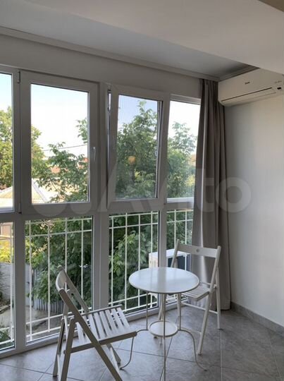 Квартира-студия, 21 м², 2/5 эт.