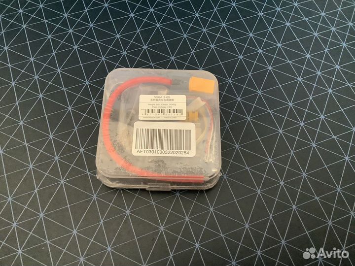 ESC BlHeli 32 T-Motor Velox V50A