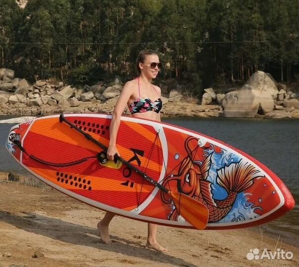 Доска для плаванья