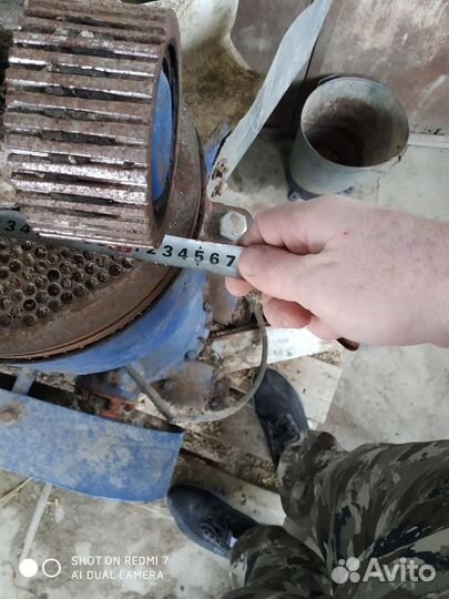 Гранулятор для комбикорма бу