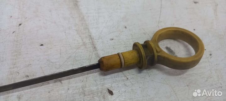 Щуп двигателя масляный Ford Mondeo 4