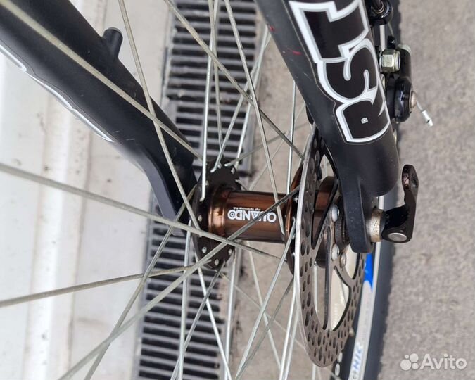 Велосипед stels 750