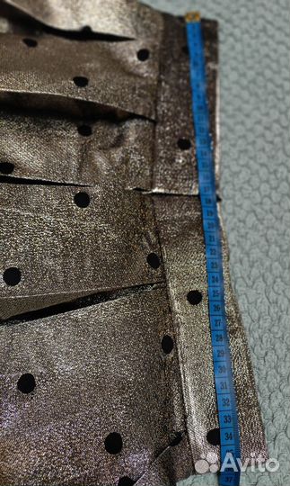 Юбка бренда larusmiani Италия