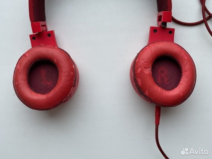 Проводные наушники jbl