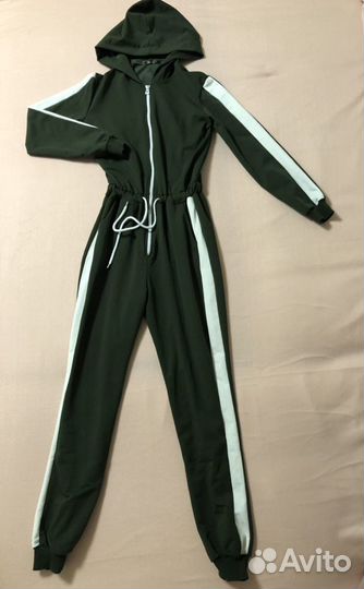 Комбинезон женский