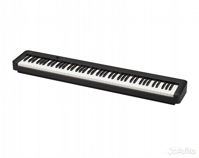 Фортепиано цифровое Casio CDP-S(100)