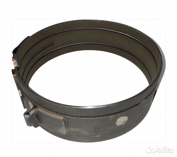 Тормозная лента TF81SC