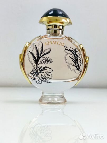 Paco Rabanne Olympea Solar Eau DE Parfum 80ml