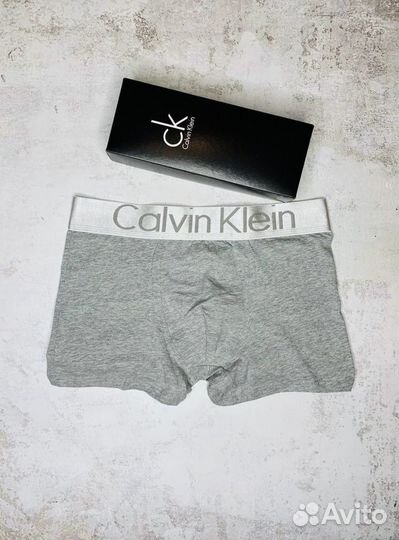 Набор трусов Calvin Klein мужских