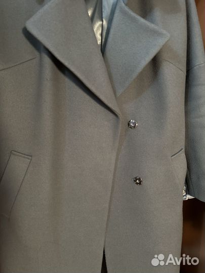 Пальто женское