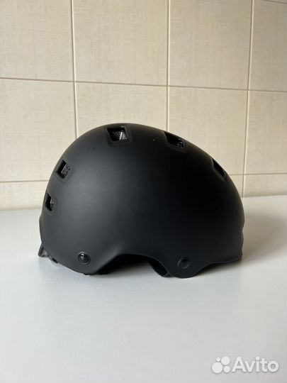 Шлем Decathlon детский защитный р. S / 52-55