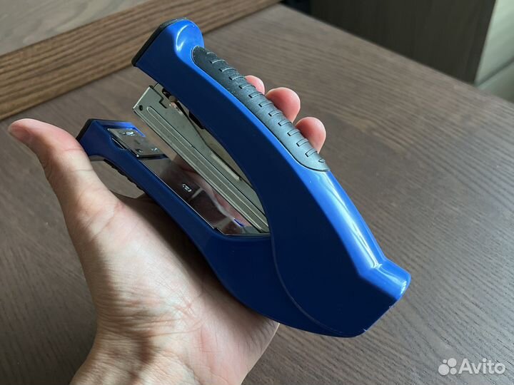 Степлер канцелярский 24/626/6 #400