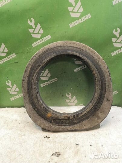 Обшивка багажника Форд Фокус 2