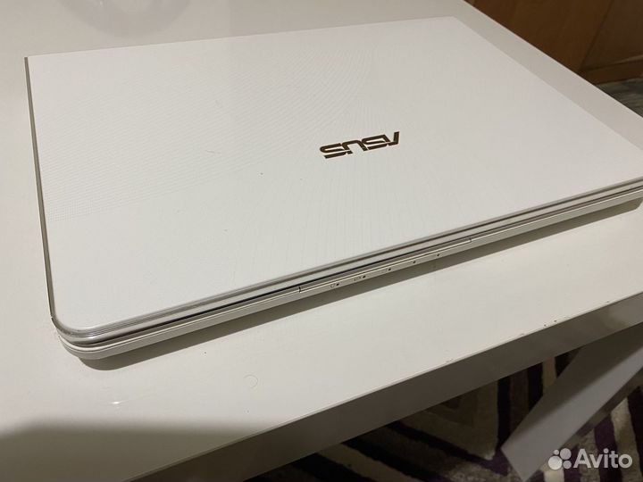 Asus N55S