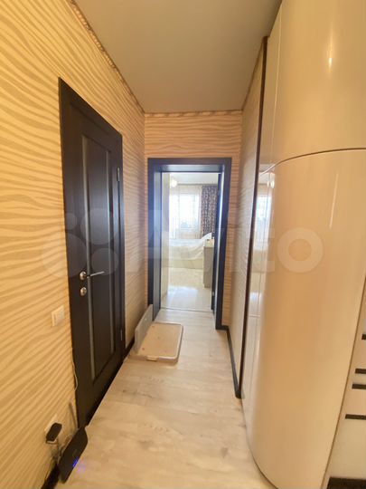 2-к. квартира, 61,4 м², 5/5 эт.