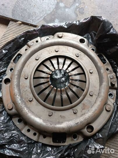 Сцепление Sachs 7000830701