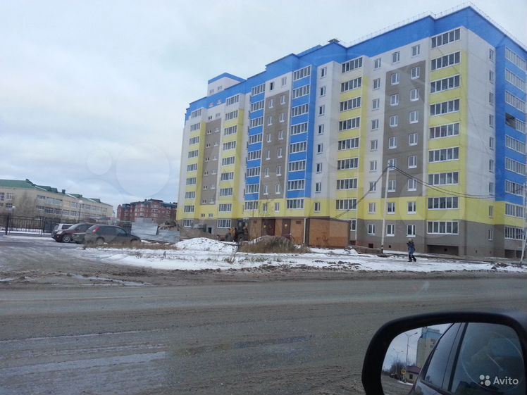 Мебель пыть ях