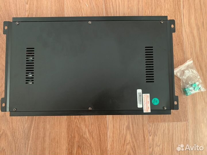 Avatar ABR-460.4