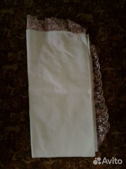 Конверт на выписку весна