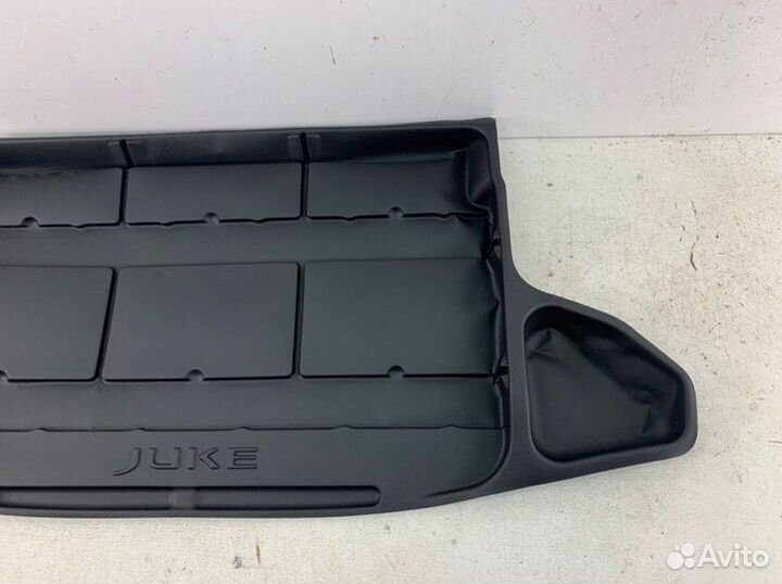 Ящик инструментальный Nissan Juke F15 2011