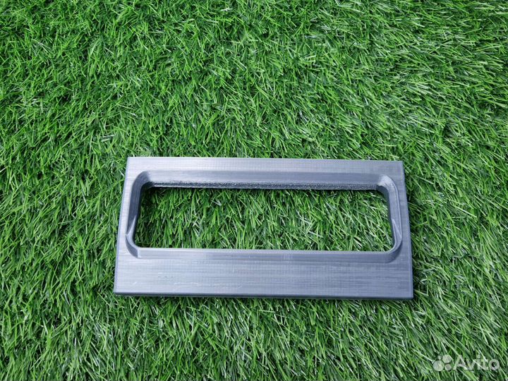 Газель Бизнес Рамка для переноса блока отопителя