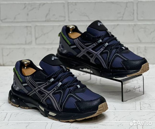 Кроссовки Asics Gel Kahana 8